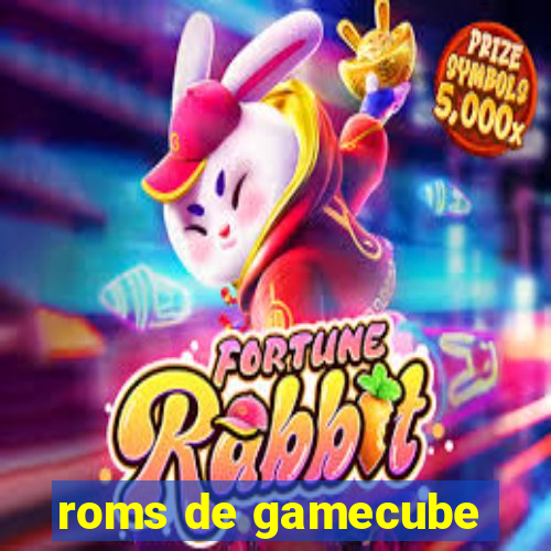 roms de gamecube